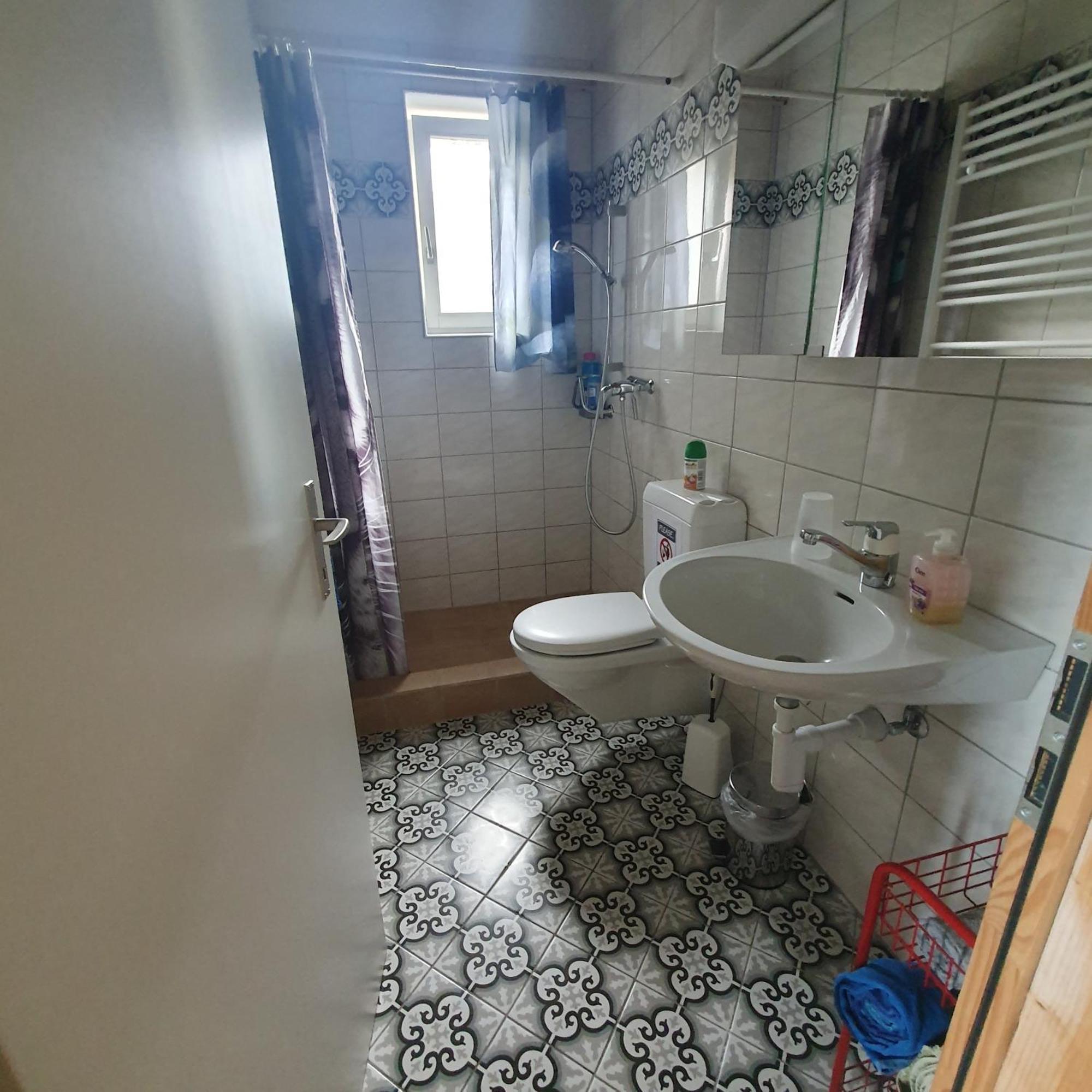 Zentral Gelegene Wohnung Mit Grossem Garten Interlaken Extérieur photo
